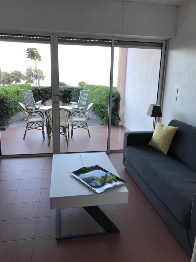 Grand Studio Route Des Sanguinaires Tres Belle Vue Mer Ajaccio (Corsica) Exterior photo